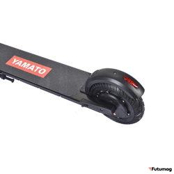 Электросамокат Yamato PES 0809 PRO