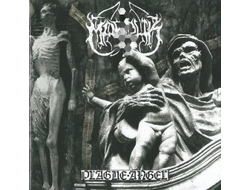 MARDUK - Plague angel CD