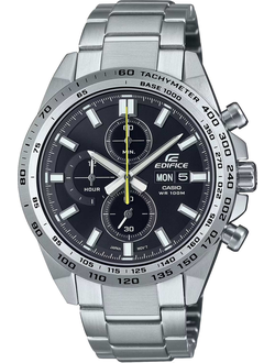 Часы Casio Edifice EFR-574D-1A