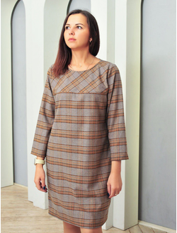 Платье Арт: 538-1223