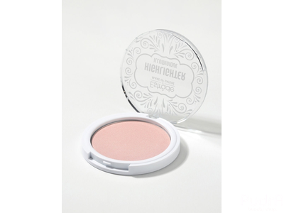 ESTRADE Хайлайтер компактный ILLUMINIQUE, тон 304 розовое сияние