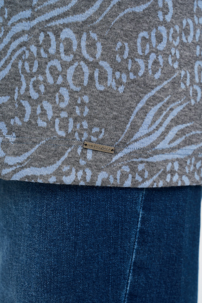 Джемпер Аир 324323 52-62р