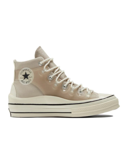 Кеды Converse Chuck Taylor 70 Utility бежевые