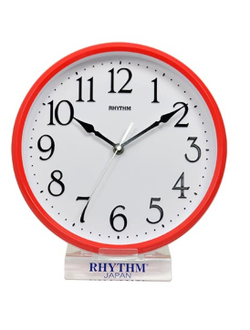 Настенные часы Rhythm CMG577BR01