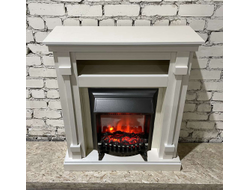 камин Теннесси WT с очагом Fobos