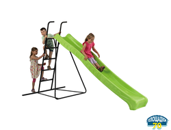 Лестница-платформа для детской горки 3 метра, 150 см. от земли