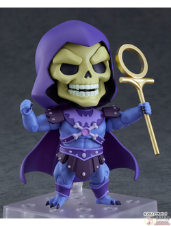 Нендроид Скелетор (Skeletor)