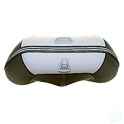 Лодка ПВХ Мнев и К Викинг-360Pro