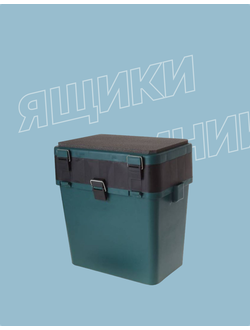 Ящики зимние