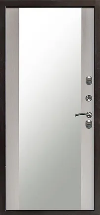 Зеркало лиственница панель