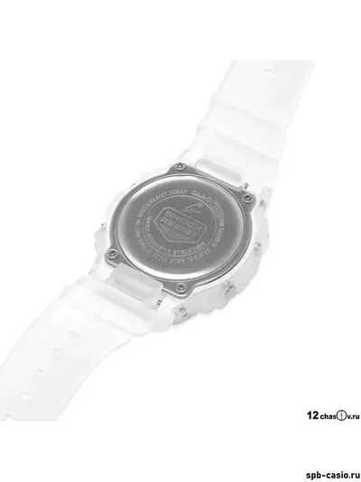 Часы Casio G-Shock DW-5600LS-7ER