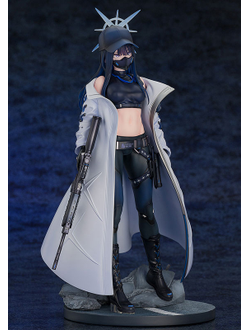 Фигурка 1/7 Саори Дзёмаэ (Saori Joumae)