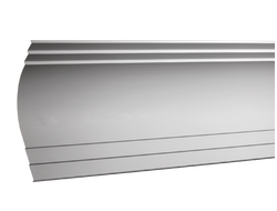 Потолочный карниз из полиуретана Европласт 1.50.271