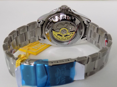 Invicta 9404 shop pro diver automatic