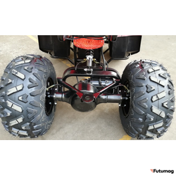 Квадроцикл GreenCamel Atakama T320 (48V 1000W R8 Дифференциал)