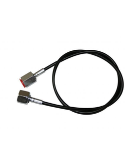 Соединительный шланг к манометру L-1000 G1/4" -M16*2