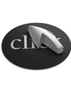 220197 Мышь Арт студии Лебедева MUS2 беспр.оптич USB