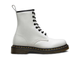 Ботинки Dr Martens 1460 8-Eye Smooth Boots White