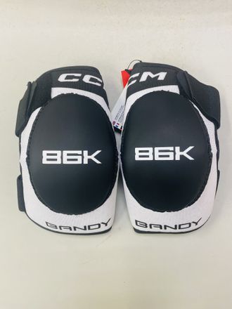 налокотники игрока CCM 86K Bandy (взрослые и детские)