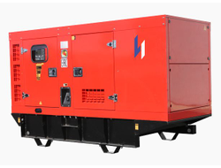 Электростанция дизельная  АД50С-Т400-РПМ45