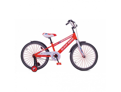 Велосипед BLACK AQUA Sport 16