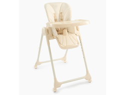 Стульчик для кормления Happy Baby William Pro Beige