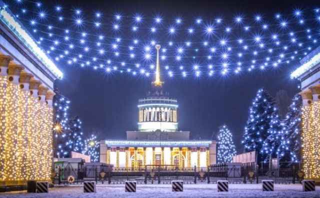 Киев 482 год