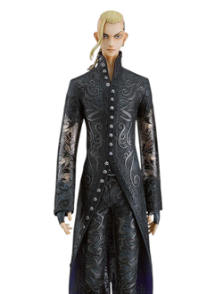 Фигурка 1/7 Кэн Рюгудзи (Ken Ryuuguuji Volume 25 Cover Illustration Ver.)