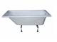 Акриловая ванна, Triton Стандарт-160, 160x70x56 см