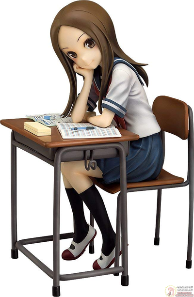 Фигурка 1/7 Такаги (Takagi san)