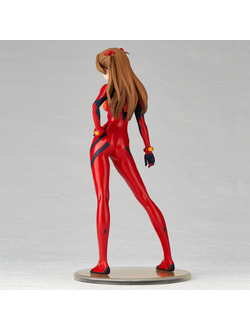 Фигурка 1/7 Аска Лэнгли (Asuka Langley)