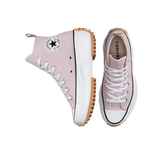 Converse rosadas discount