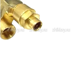 Кран газовый для плиты Gorenje 260622 (179377, 608741, 488265, 629378, 621501)