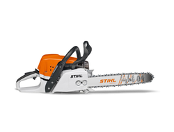 Бензопила STIHL MS 391 16"