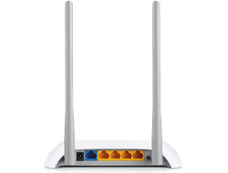 TP-LINK TL-WR840N Белый