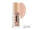 Тональный крем NUDE HARMONY Belor Design, 33 г