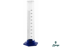 Мерный цилиндр 500 мл