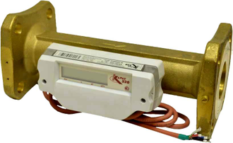 Расходомер ультразвуковой КАРАТ-520-25