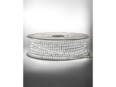 Светодиодная лента 2835 120LED 220V  9W IP65 White SEASTAR