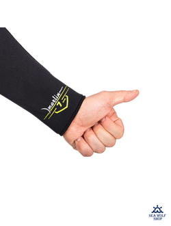 Гидрокостюм неопрен 7мм Marlin TEN р.54