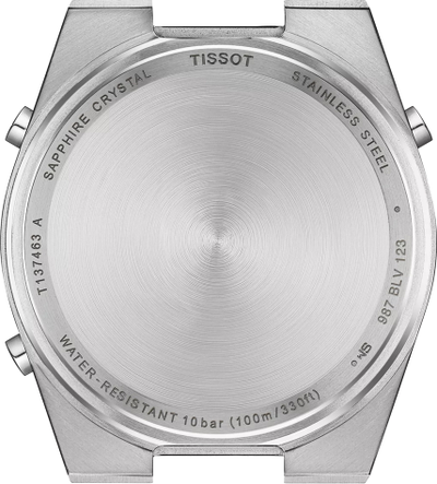 Швейцарские часы Tissot PRX T137.463.11.050.00