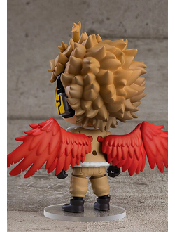 Нендроид Ястреб / Кэйго Таками (Hawks / Keigo Takami)