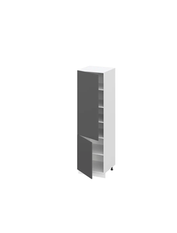 Кельн модульная кухня Пенал П 600-11