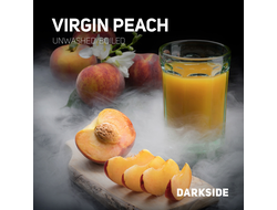 DARKSIDE CORE 30 г. - VIRGIN PEACH (БАРХАТИСТЫЙ ВКУС МЯКОТИ СПЕЛОГО МЕДОВОГО ПЕРСИКА)