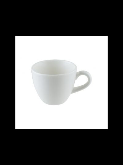 Чашка  80 мл. кофейная d=65 мм. h=53 мм. матовая