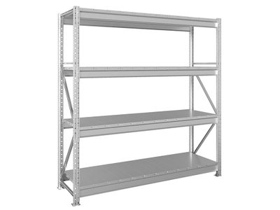 Cтеллаж MS Pro (глубина 60 см)