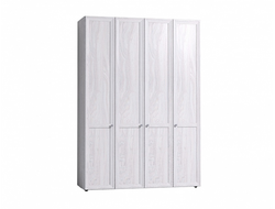 Спальня PAOLA (ПАОЛА) - PAOLA 555 Шкаф для одежды и белья