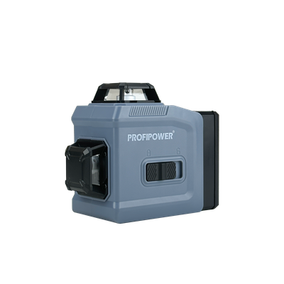 Лазерный нивелир PROFIPOWER NL-12G