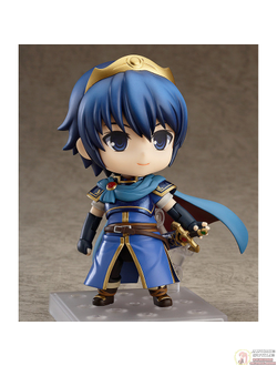 Нендроид Marth