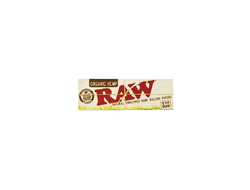 Бумажки RAW Organic 1¼